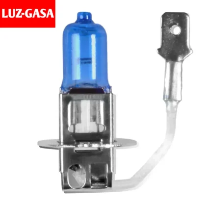 BOMBILLO H3 LUZ BLANCA