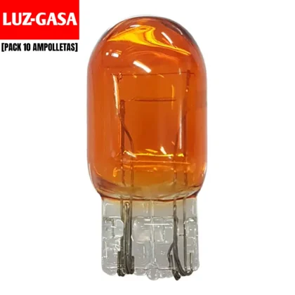 Ampolleta T20 WY21/5W 12Volt 21/5Watt