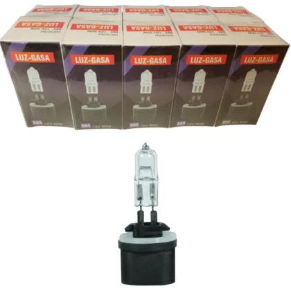 Ampolleta 885 12Volt 50Watt