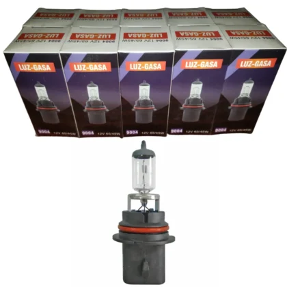 Ampolleta 9004 HB1 12Volt 65/45Watt